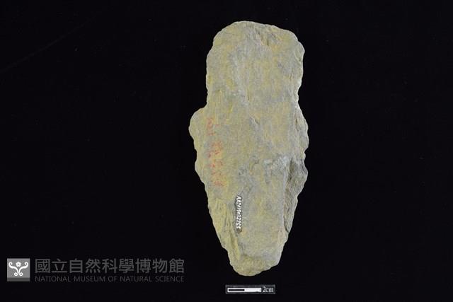 戈形器藏品圖，第2張