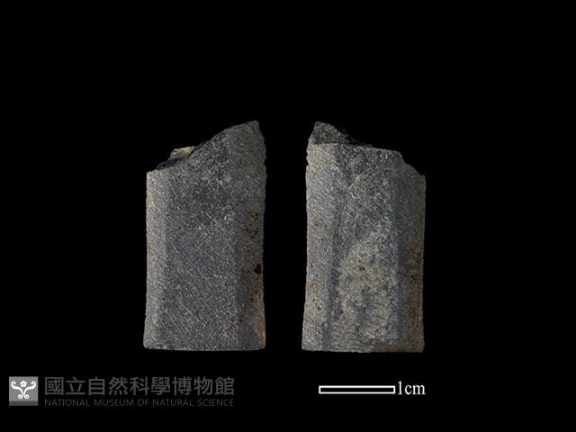 矛鏃形器藏品圖，第1張