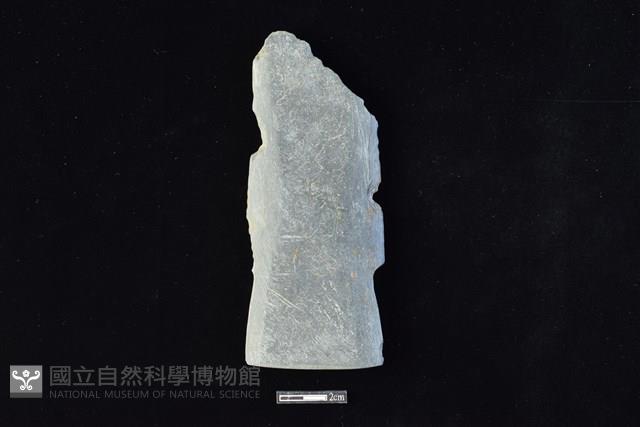 戈形器藏品圖，第1張