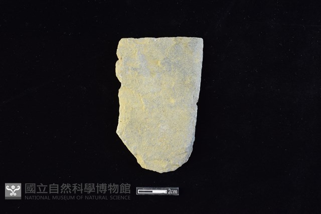 斧鋤形器藏品圖，第1張