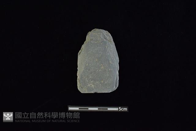 矛鏃形器藏品圖，第1張