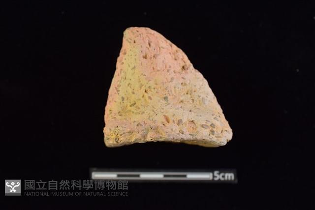 陶缽藏品圖，第1張