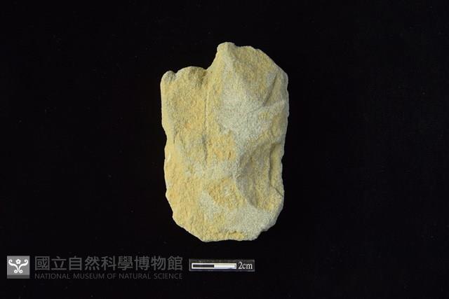 斧鋤形器藏品圖，第1張