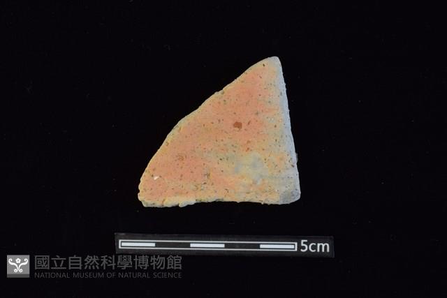 陶片藏品圖，第1張