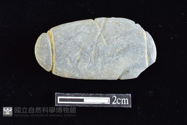 網墜藏品圖，第1張