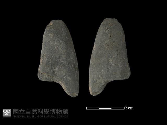 矛鏃形器藏品圖，第1張