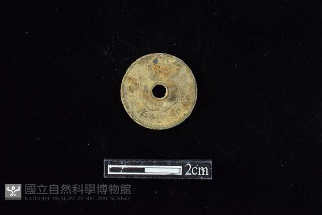 錢幣藏品圖，第1張