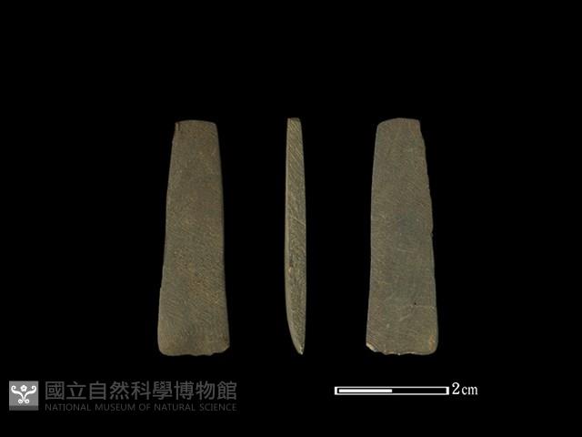 錛鑿形器藏品圖，第1張