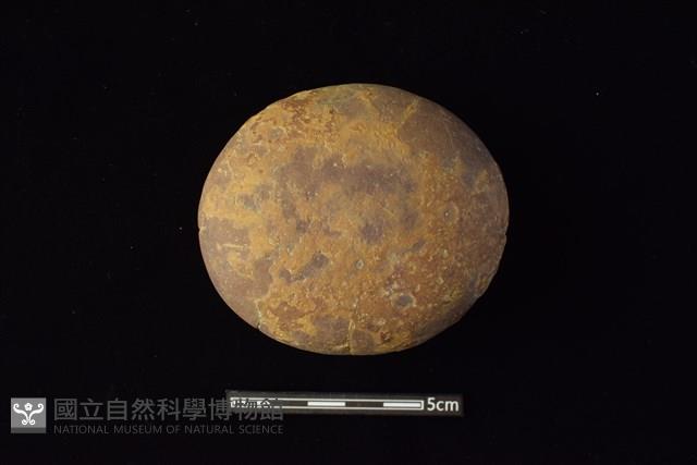 石球藏品圖，第1張