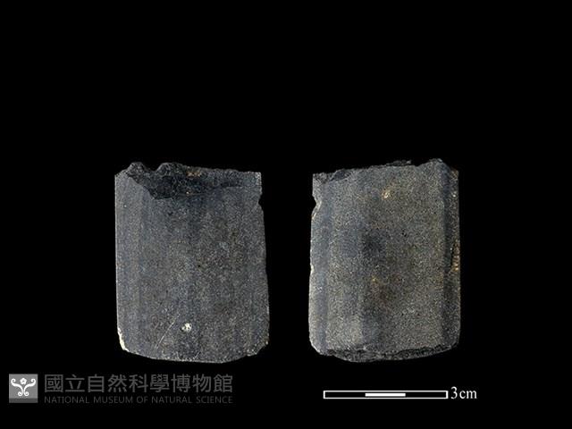 矛鏃形器藏品圖，第1張