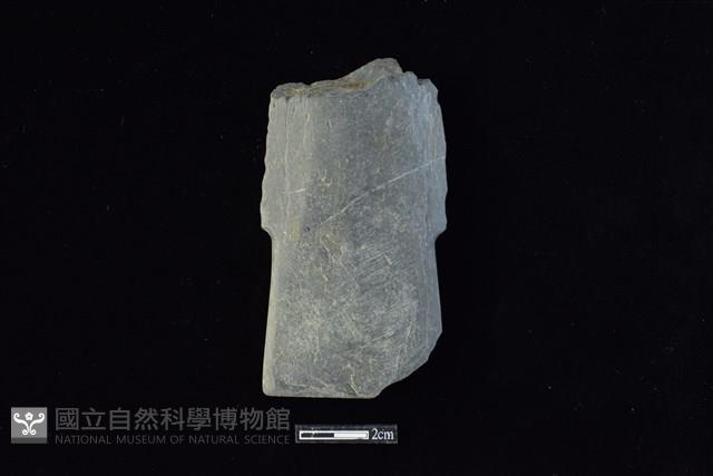 戈形器藏品圖，第1張