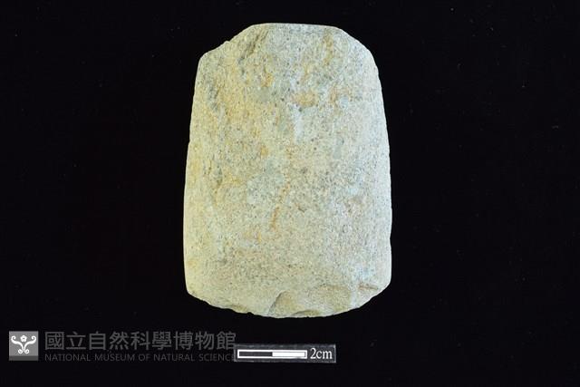 錛鑿形器藏品圖，第1張
