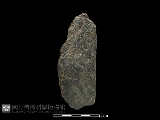 斧鋤形器藏品圖，第1張