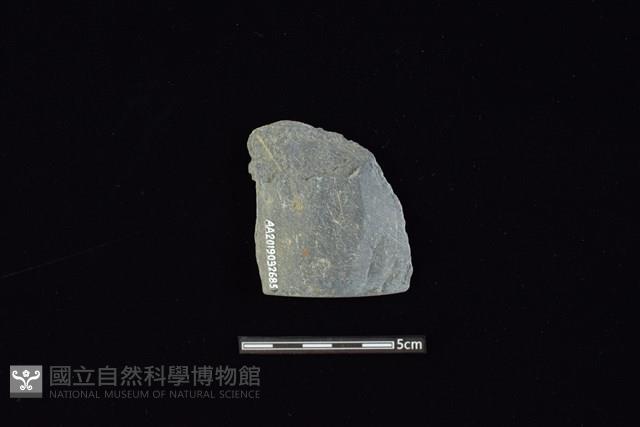 戈形器藏品圖，第1張