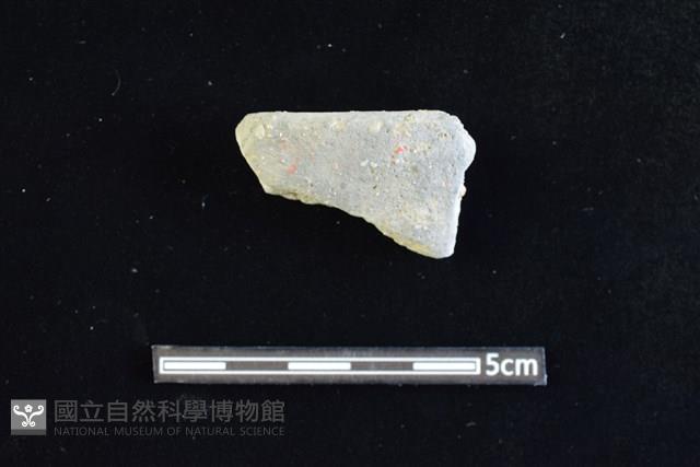 陶缽藏品圖，第1張