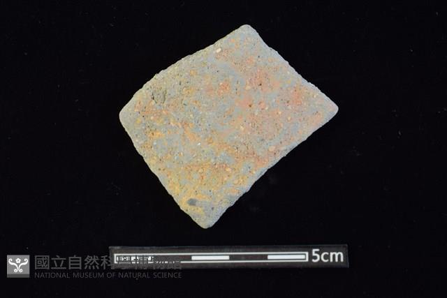 陶片藏品圖，第1張