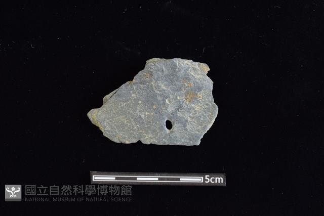 穿孔石板藏品圖，第1張