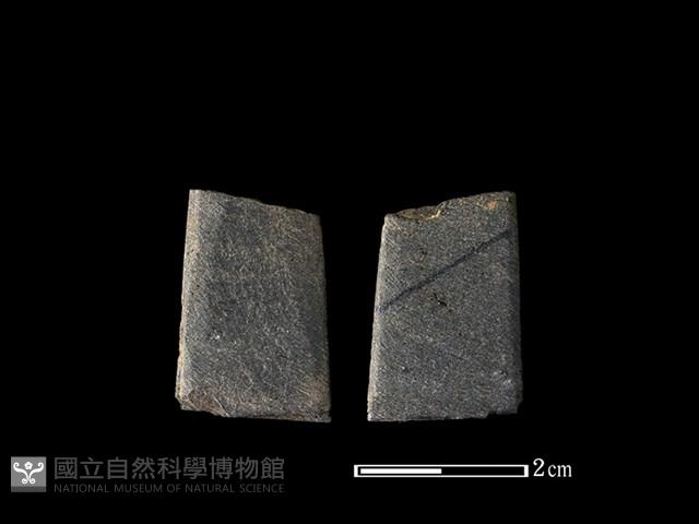 矛鏃形器藏品圖，第1張