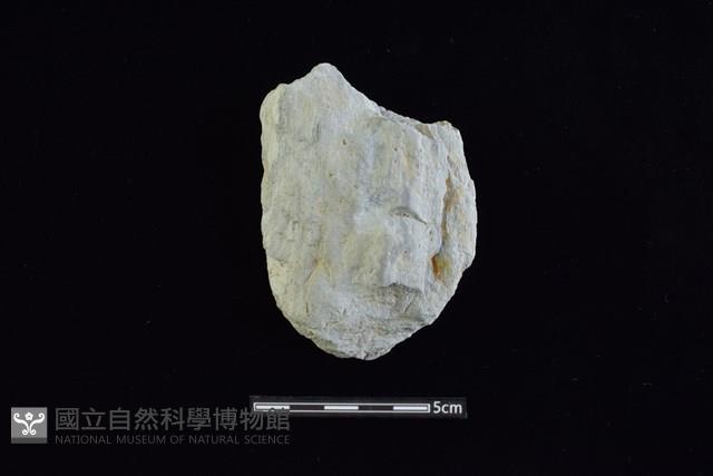 斧鋤形器藏品圖，第1張