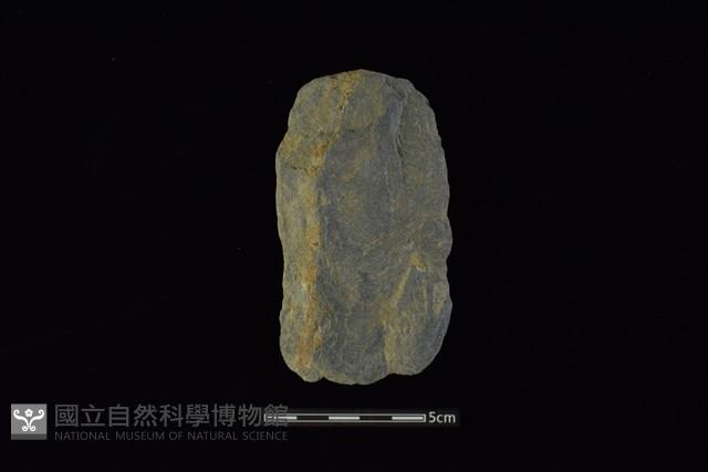 戈形器藏品圖，第1張