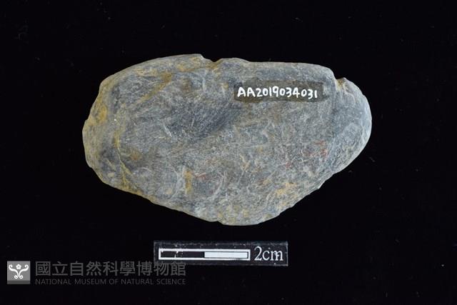 網墜藏品圖，第2張