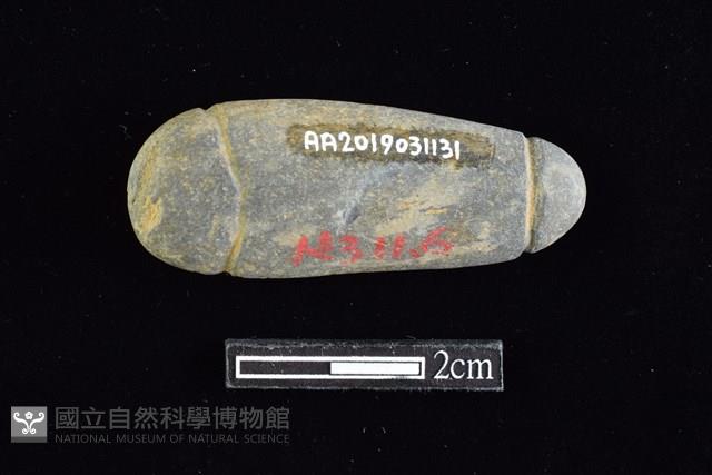 網墜藏品圖，第2張