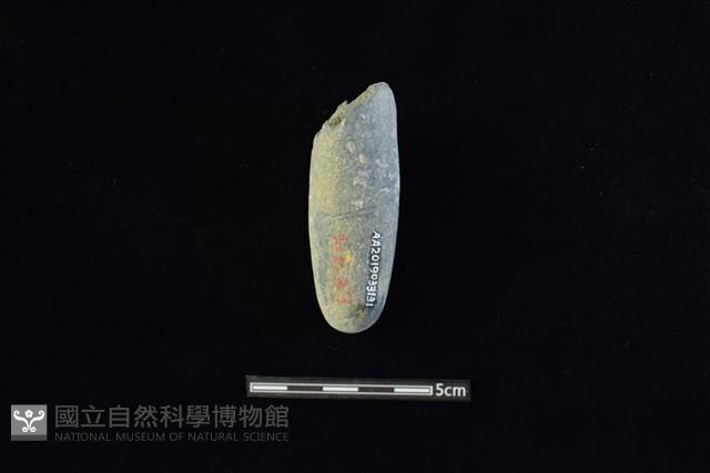 石鎚藏品圖，第2張