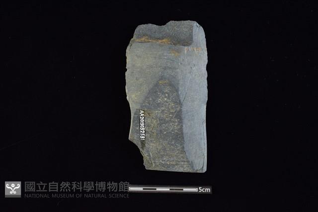 戈形器藏品圖，第1張