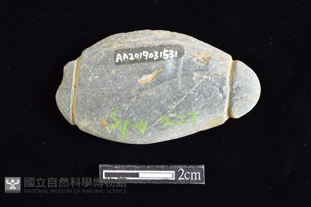 網墜藏品圖，第1張