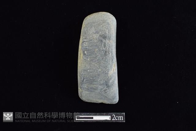 錛鑿形器藏品圖，第1張