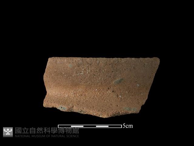 陶罐藏品圖，第1張