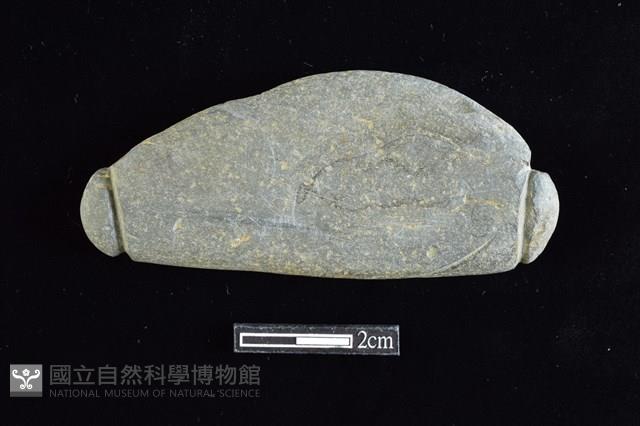 網墜藏品圖，第1張