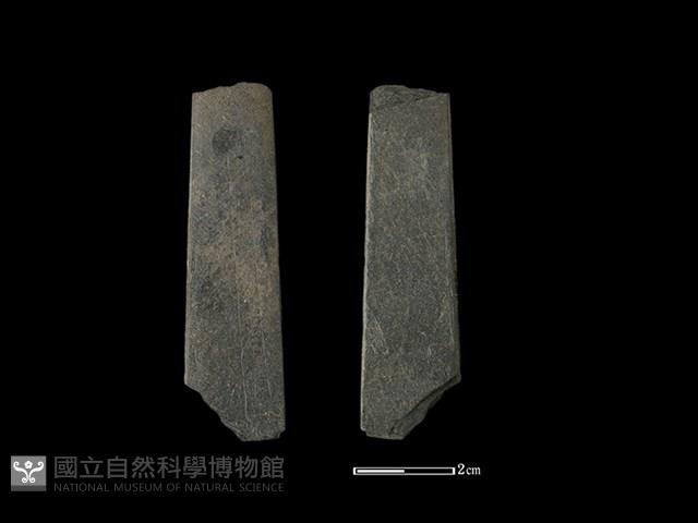 磨製石器藏品圖，第1張