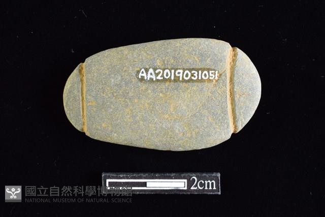 網墜藏品圖，第2張