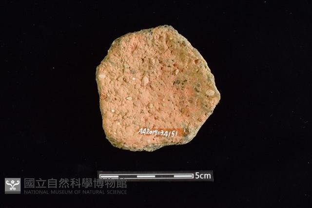 陶片藏品圖，第2張