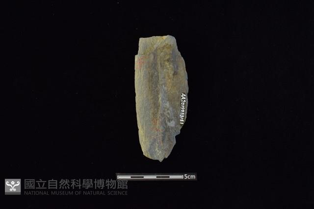 石鎚藏品圖，第2張