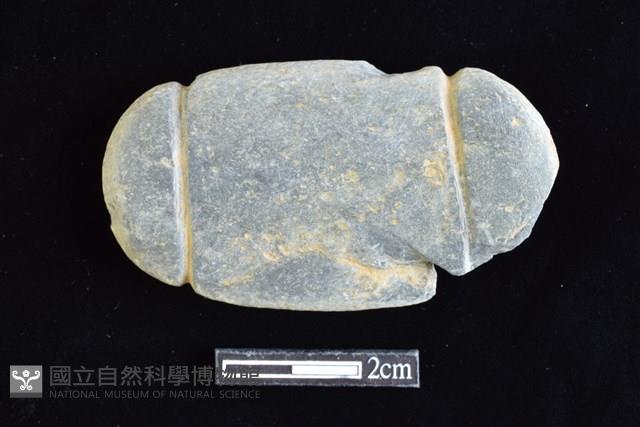 網墜藏品圖，第1張