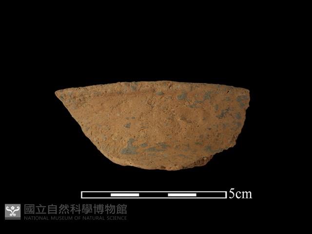 陶罐藏品圖，第1張