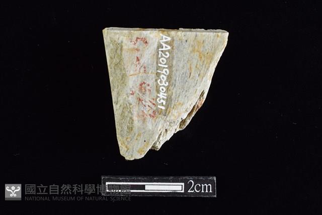 錛鑿形器藏品圖，第2張
