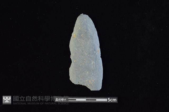 矛鏃形器藏品圖，第1張