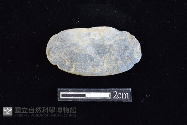 網墜藏品圖，第1張