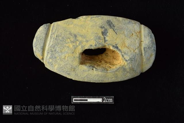 網墜藏品圖，第1張