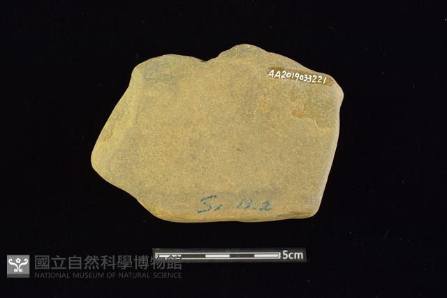 砥石藏品圖，第2張