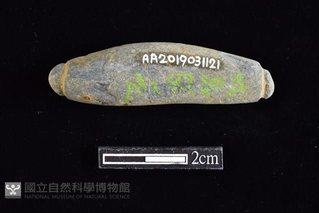 網墜藏品圖，第2張