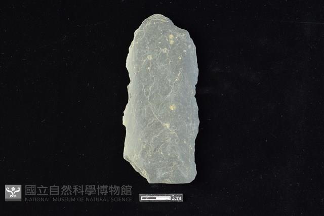 戈形器藏品圖，第1張