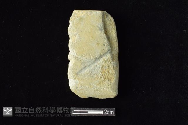 錛鑿形器藏品圖，第1張