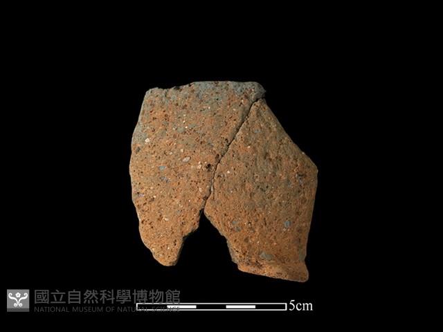 陶罐藏品圖，第1張