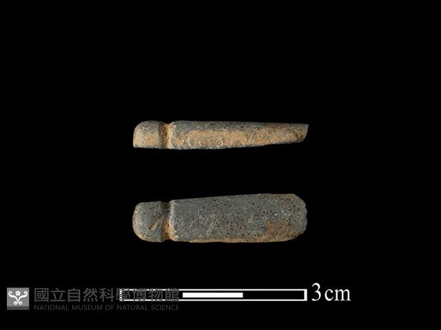 網墜藏品圖，第1張