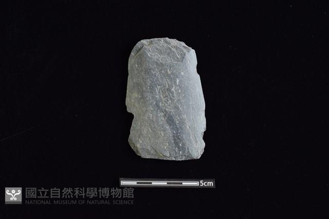 戈形器藏品圖，第1張