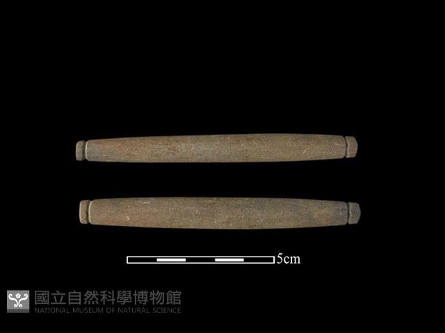 網墜藏品圖，第1張